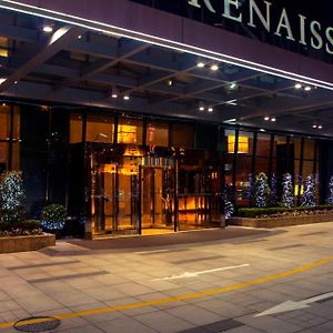 Renaissance Shanghai Zhongshan Park Hotel